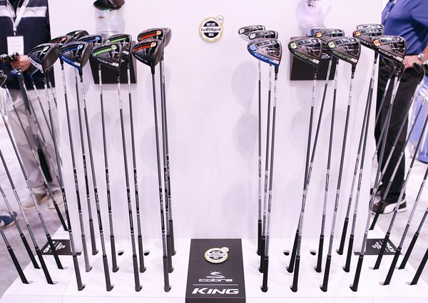 #PGAShow2016 👍🏽👍🏽 looking good #matrixshafts #snaps https://t.co/EtIjNcund8